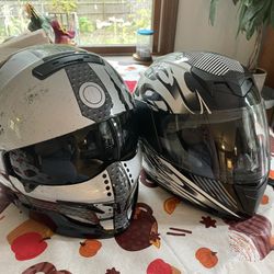 Helmet