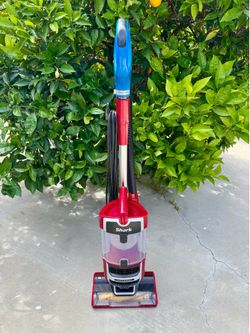 Shark Corded Electric Vacuum