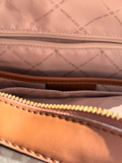 Brand New Authentic Michael Kors Backpack/Diaper Bag/Purse
