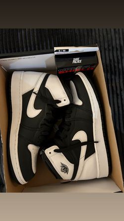 Jordan 1 Retro High OG Panda 6.5