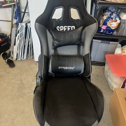 GTR Racing Gaming Chair 