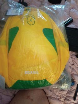 Back pack