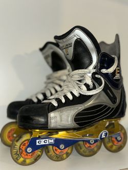 CCM Externo Maverick Inline Skates