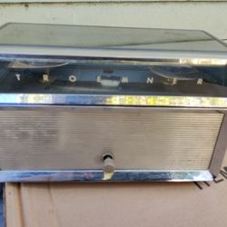 Collectible Vintage Scale 