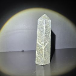 5" Polished Granit Tower/Colum