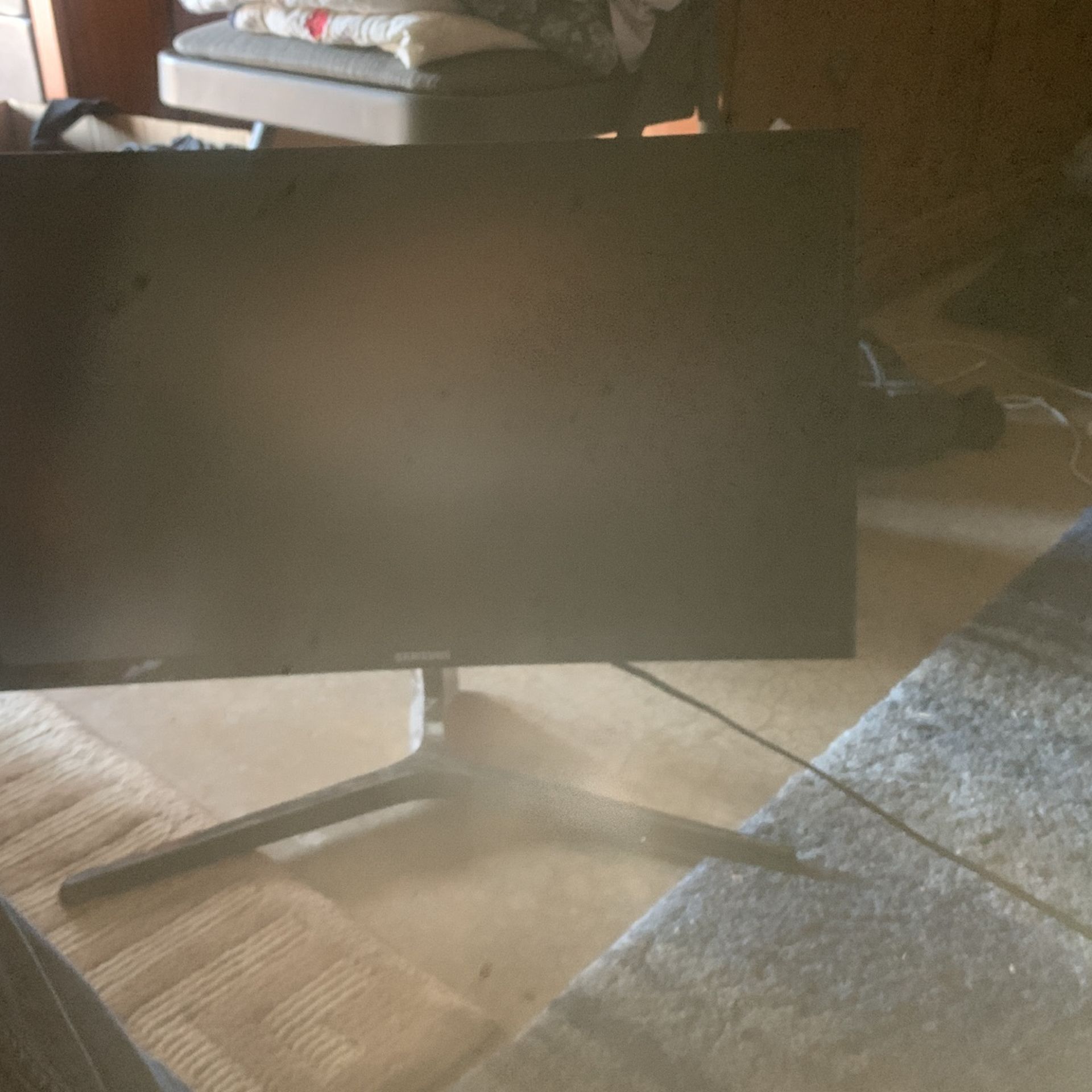 Samsung 22” Monitor. Model FB022