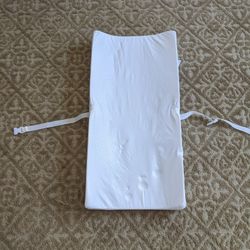 Changing Table Pad
