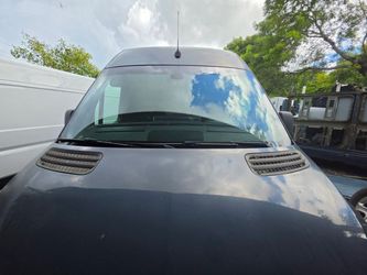 2019 Mercedes-Benz Sprinter 2500 Cargo