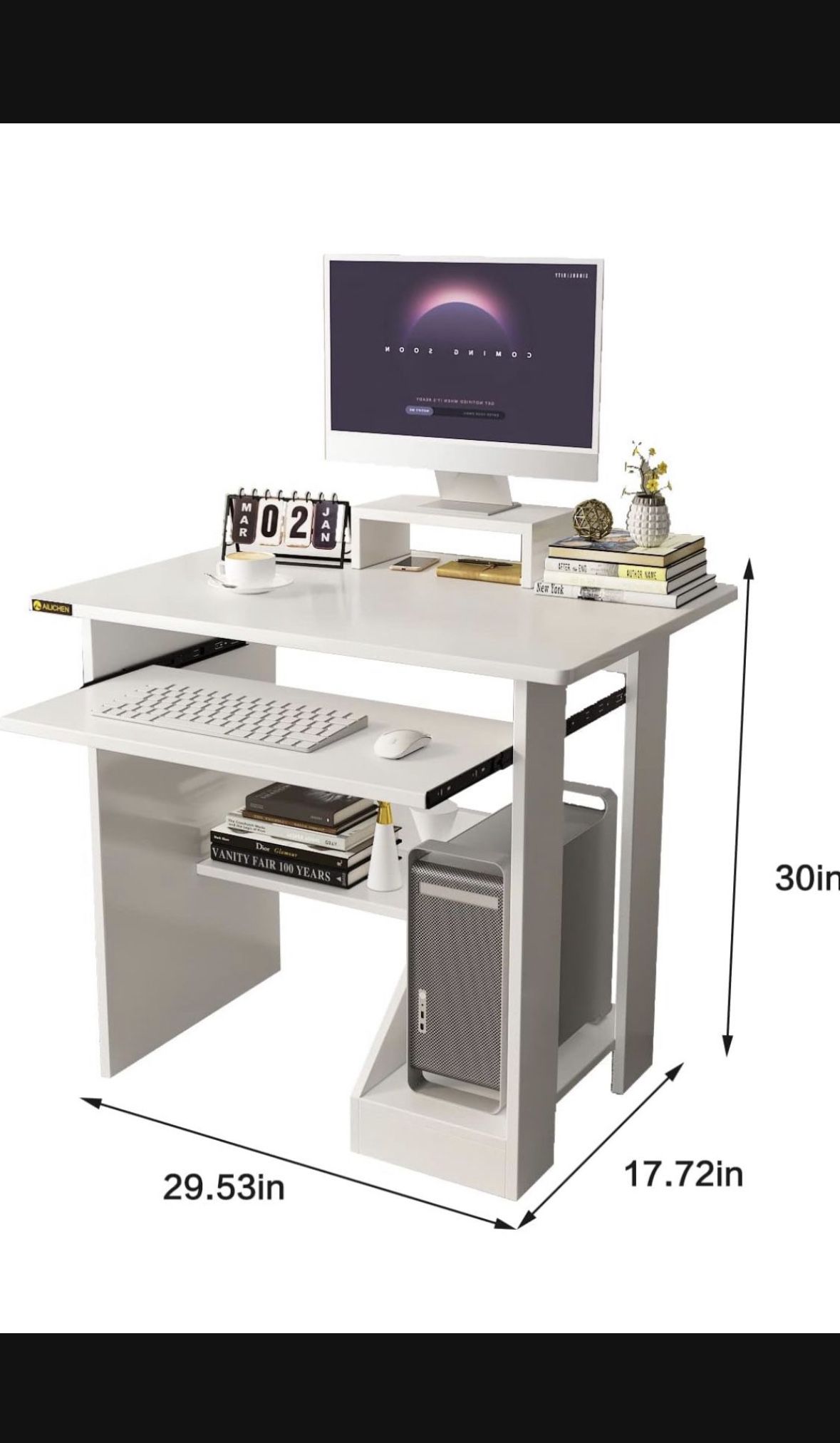 Computer Desk