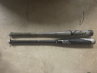 Victus Bats BBCOR