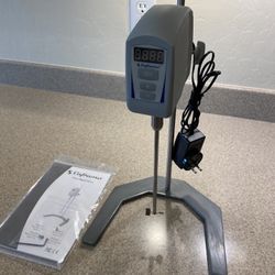 Overhead Electric Stirrer