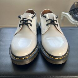 1461 Patent Leather Oxford Dr. Martens 