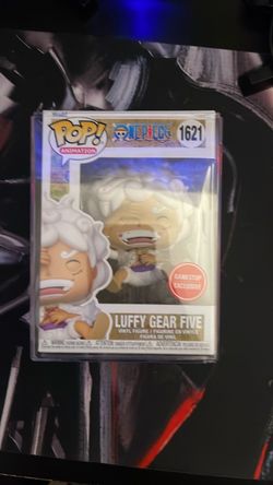 Luffy Funko pop