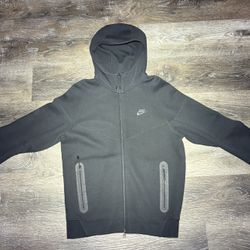 Nike Tech Black Mens Medium