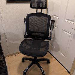Ergonomic Mesh Office Chair