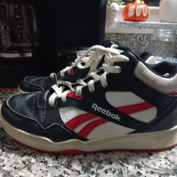 Reebok Galaxy 1 sneakers. 
