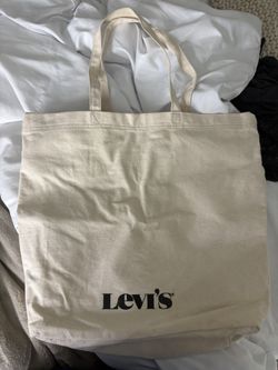 Levi Tote Bag