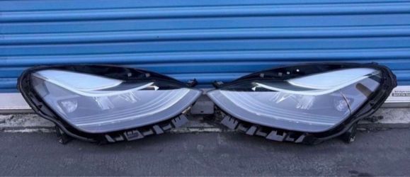 Tesla Model 3/Y 2021 2022 2023 Left Side / Right Side LED Headlight OEM COMPLETE