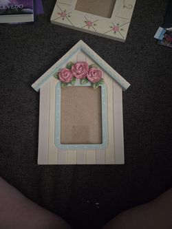 Picture Frames