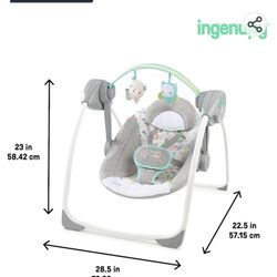Baby Swing 