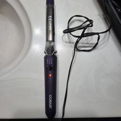 Conair 1/2 in Curling Hair Iron