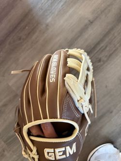 Gem Gloves 13”