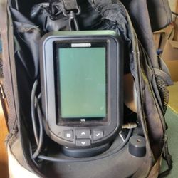  hummingbird fish finder