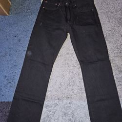 Levi's Jeans