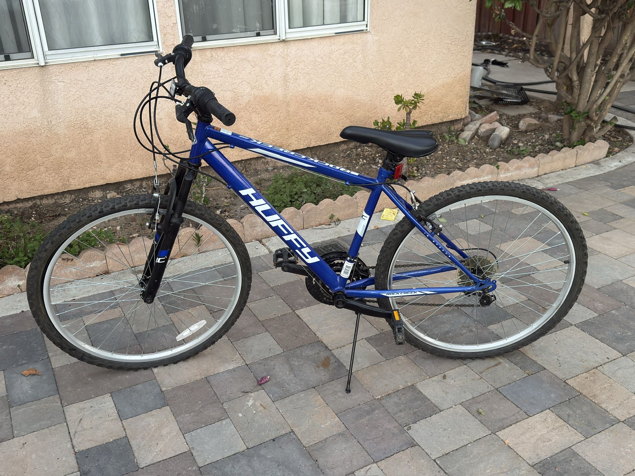 Adult Huffy Bicycle