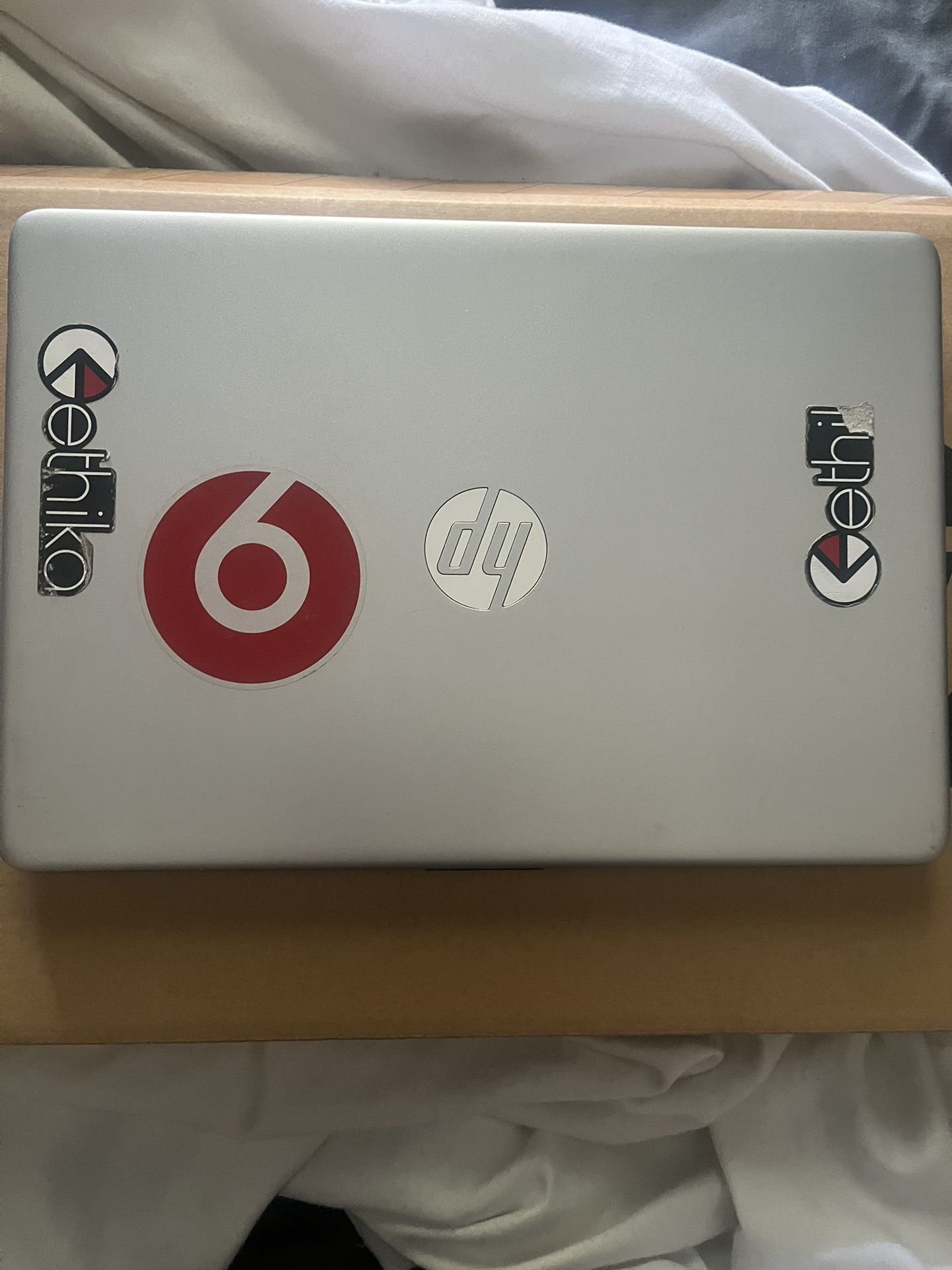 HP Laptop
