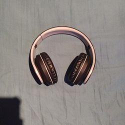 zihnic headphones black 