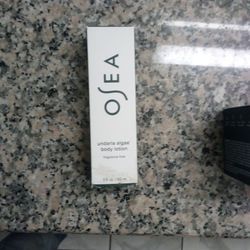 Osea Body Lotion
