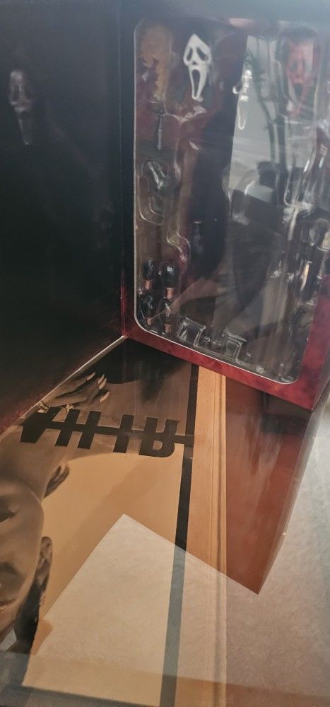 ULTIMATE HORROR COLLECTION