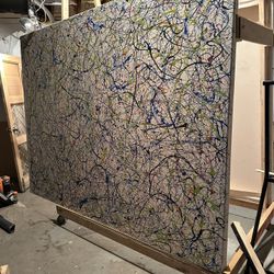 Giant Art!