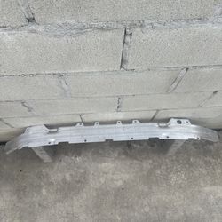 2022-2024 BMW X3 X4 Xdrive Front Bumper Reinforcement Impact Bar 5111(contact info removed).  OEM