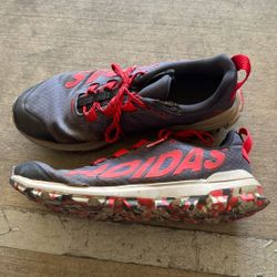 Men's Adidas Turf Shoes 