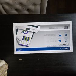 Brother Wireless Scanner