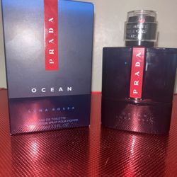 Men’s Fragrance