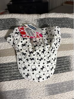 Toddler girls hats
