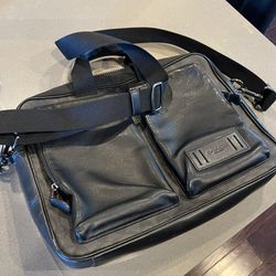 Coach Messenger Bag 