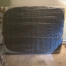Queen Size Mattress (New) 