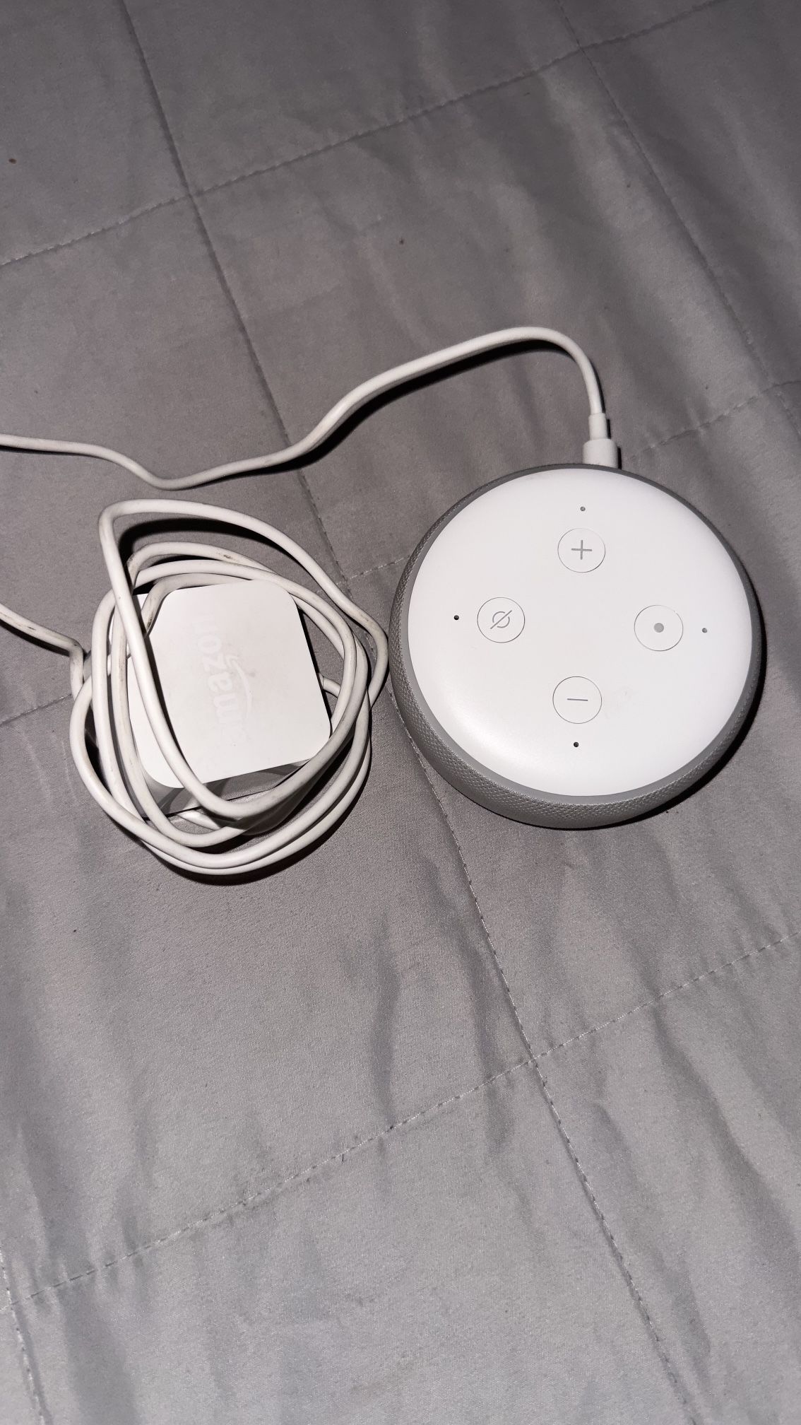 Alexa Speaker 