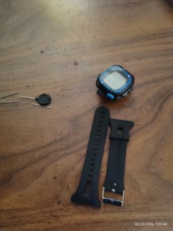Garmin forerunner 15