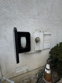 Tesla Wall Connector Car Charger Nema 1450 Outlet EV Charger 