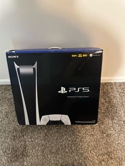 PS5 Mint condition