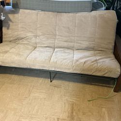 Futon Couch
