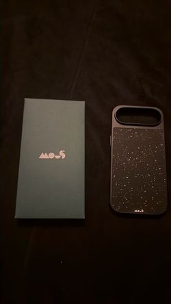 iPhone Air Mous limitless case