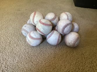 Baseballs