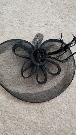 Hair clip