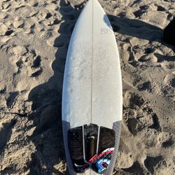 Surfboard